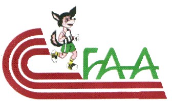 nouveau site web de la Fédération Algérienne d'Athlétisme